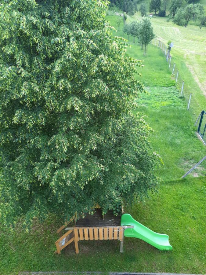 Holiday Home Neokrnjena Narava Sevnica المظهر الخارجي الصورة