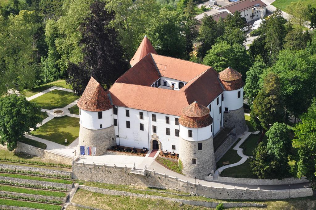 Holiday Home Neokrnjena Narava Sevnica المظهر الخارجي الصورة