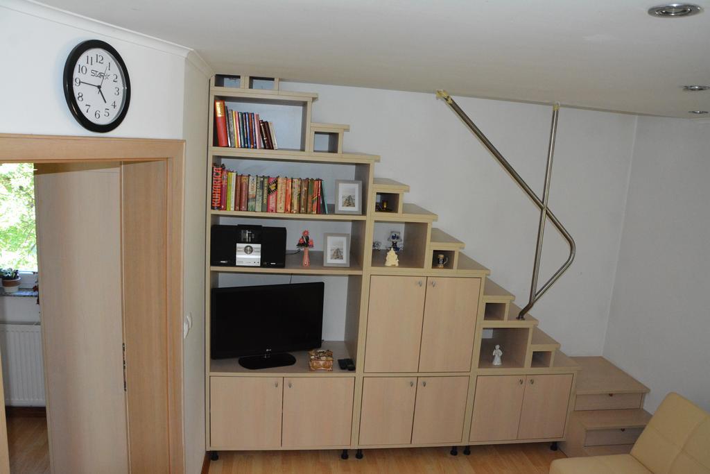 Holiday Home Neokrnjena Narava Sevnica المظهر الخارجي الصورة