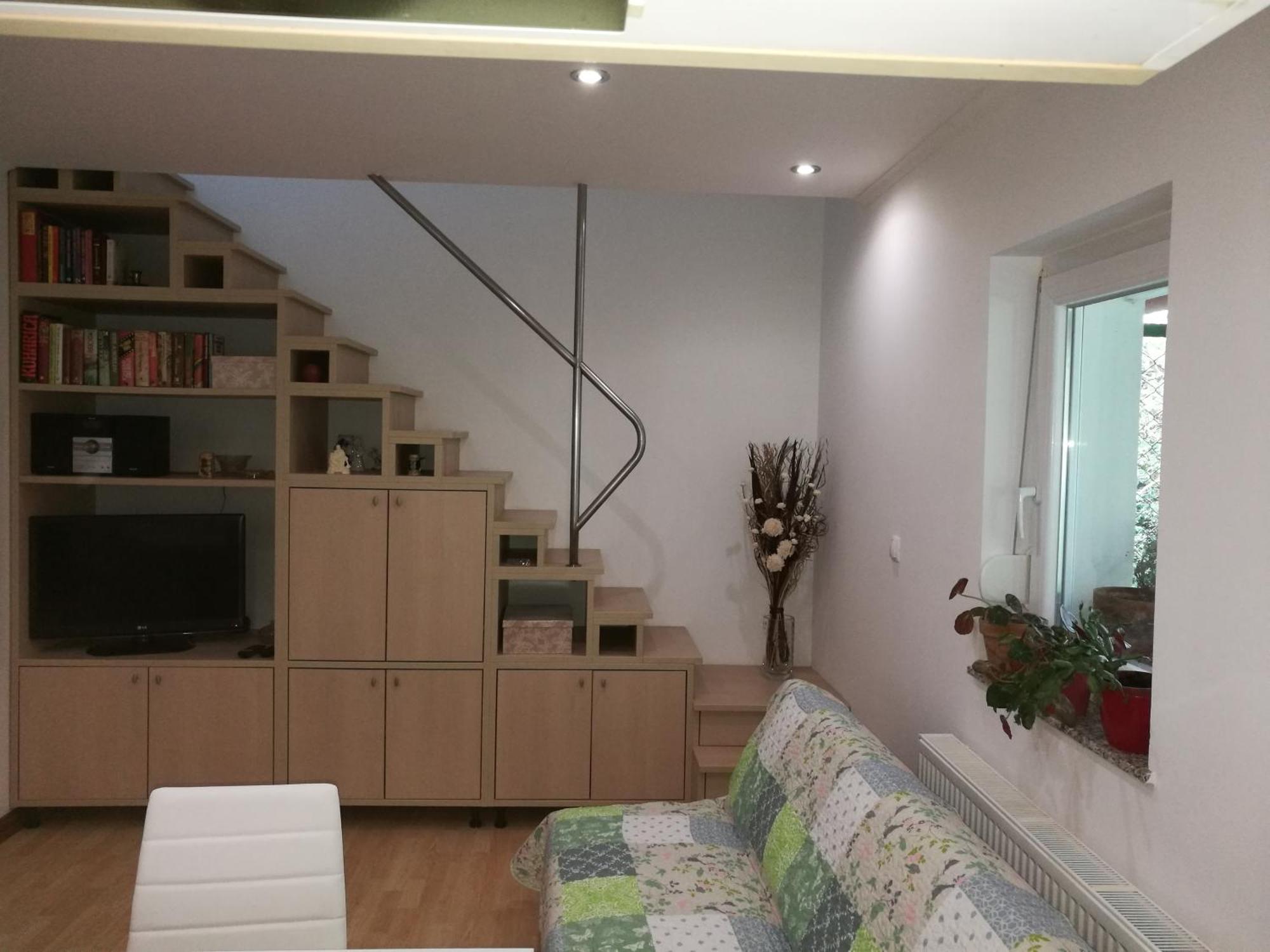 Holiday Home Neokrnjena Narava Sevnica المظهر الخارجي الصورة