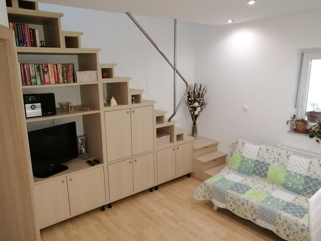Holiday Home Neokrnjena Narava Sevnica المظهر الخارجي الصورة