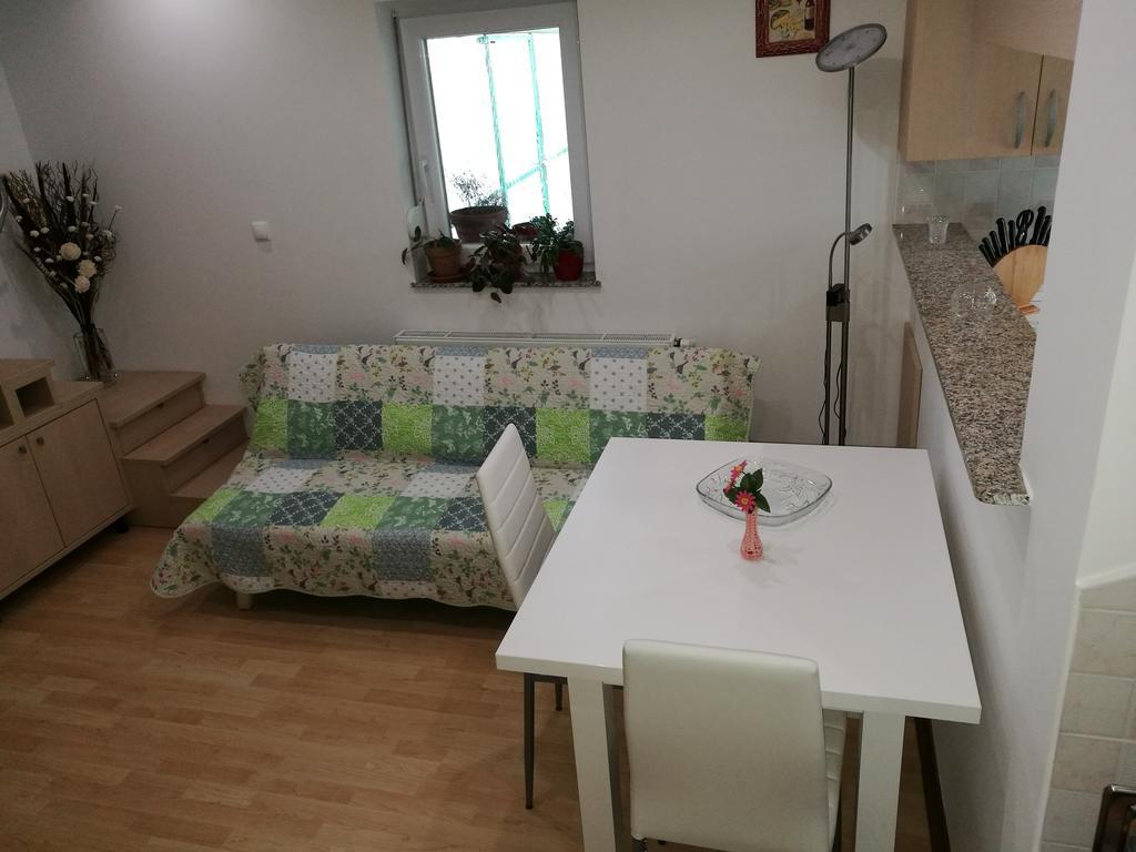 Holiday Home Neokrnjena Narava Sevnica المظهر الخارجي الصورة