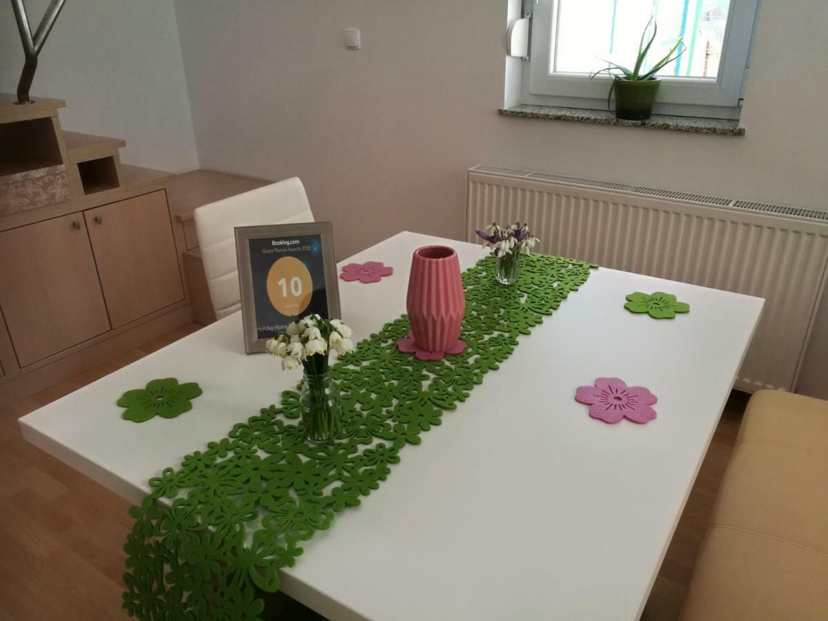 Holiday Home Neokrnjena Narava Sevnica المظهر الخارجي الصورة