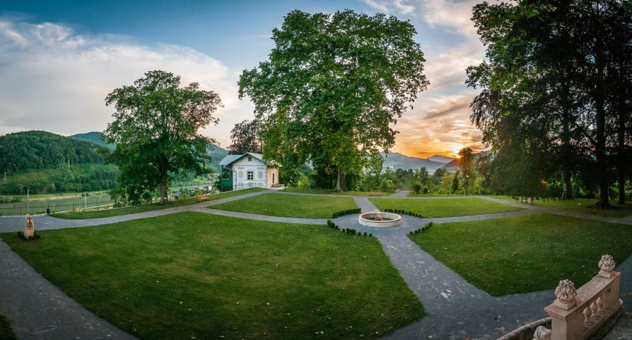 Holiday Home Neokrnjena Narava Sevnica المظهر الخارجي الصورة