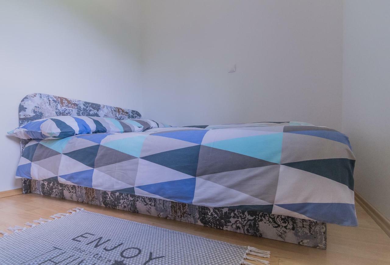 Holiday Home Neokrnjena Narava Sevnica المظهر الخارجي الصورة