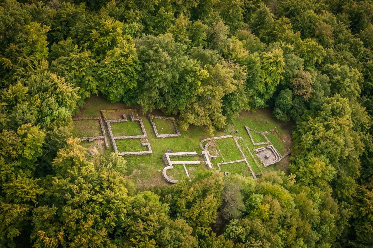 Holiday Home Neokrnjena Narava Sevnica المظهر الخارجي الصورة