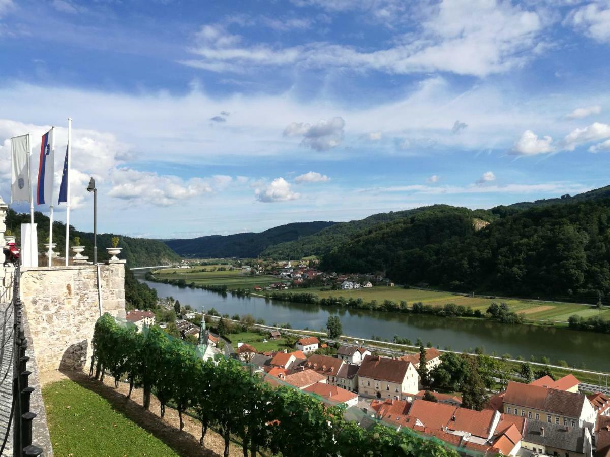 Holiday Home Neokrnjena Narava Sevnica المظهر الخارجي الصورة