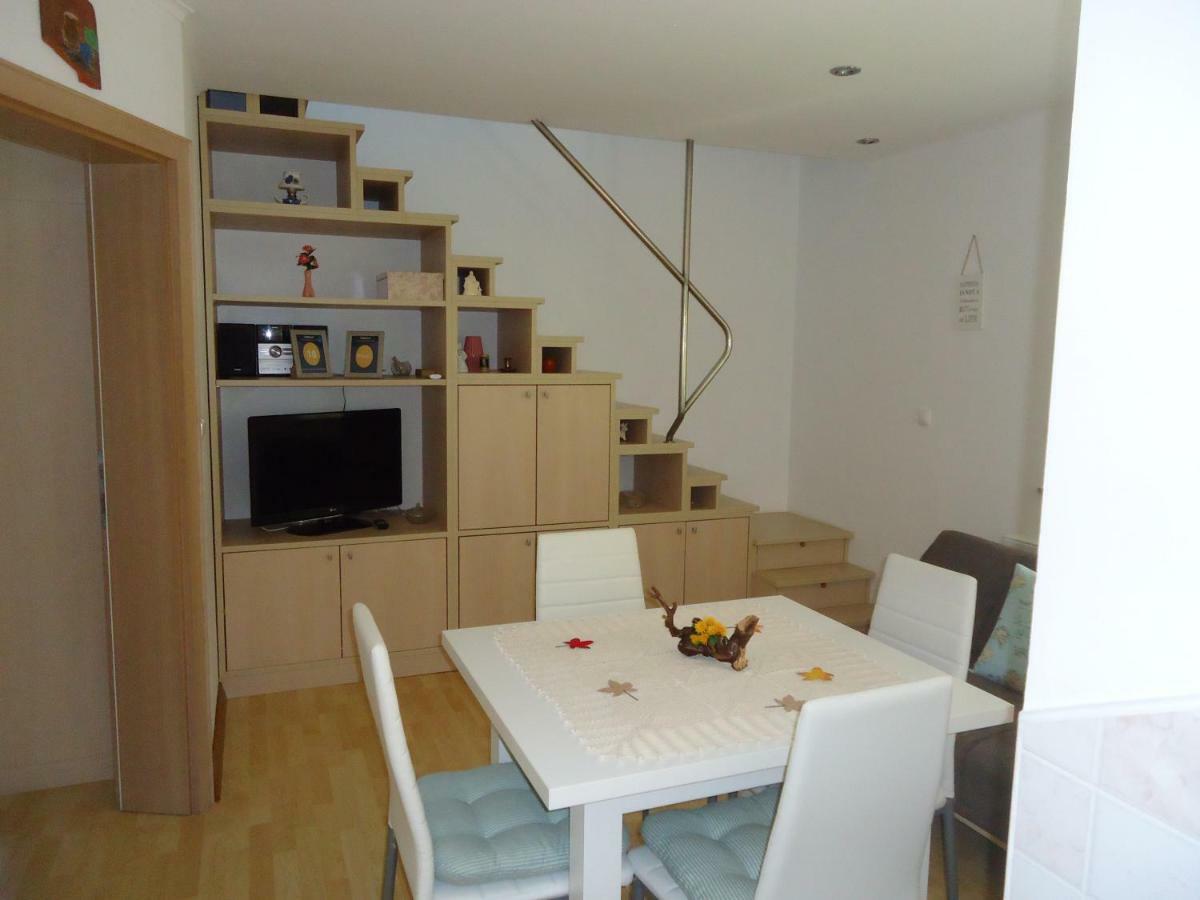 Holiday Home Neokrnjena Narava Sevnica المظهر الخارجي الصورة