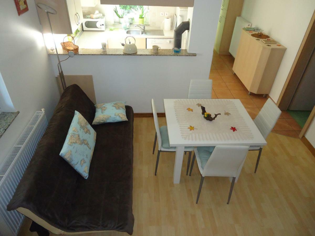 Holiday Home Neokrnjena Narava Sevnica المظهر الخارجي الصورة