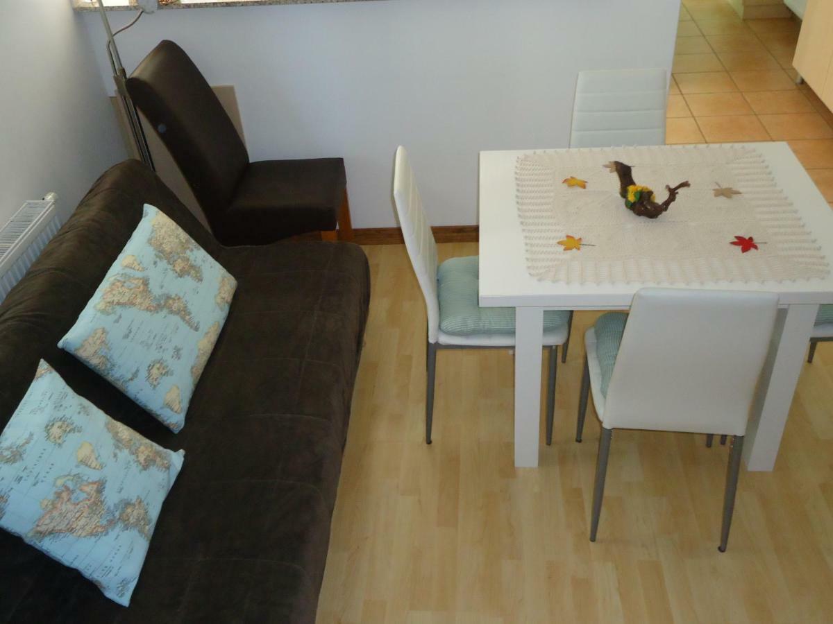 Holiday Home Neokrnjena Narava Sevnica المظهر الخارجي الصورة