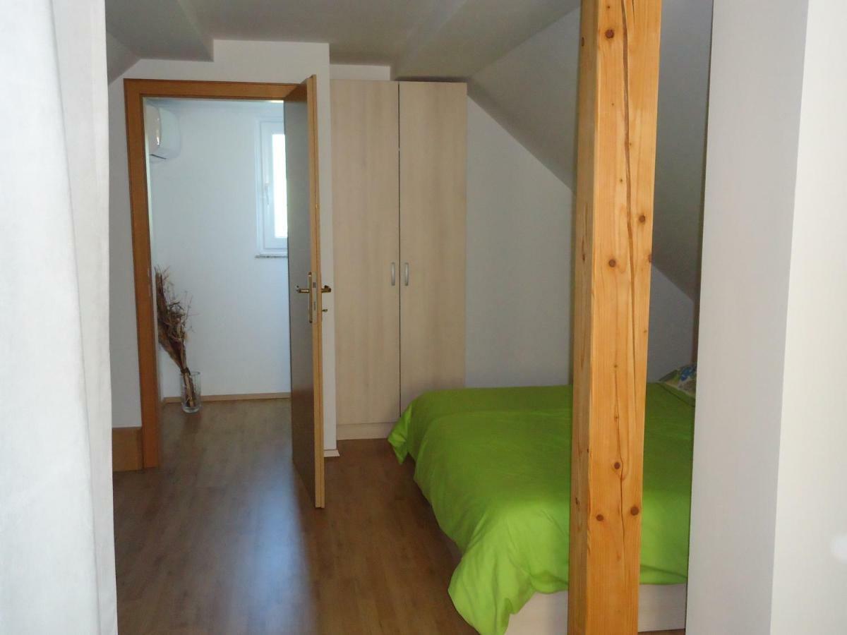 Holiday Home Neokrnjena Narava Sevnica المظهر الخارجي الصورة