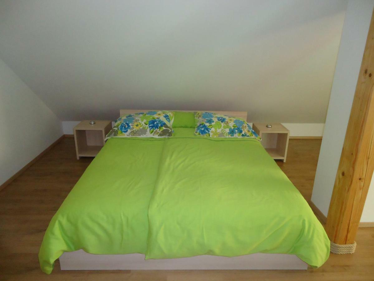 Holiday Home Neokrnjena Narava Sevnica المظهر الخارجي الصورة